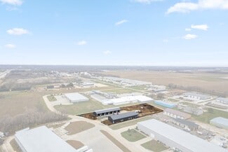 Plus de détails pour 2811 - 2813 Geraldine, Waterloo, IA - Spécialisé à vendre