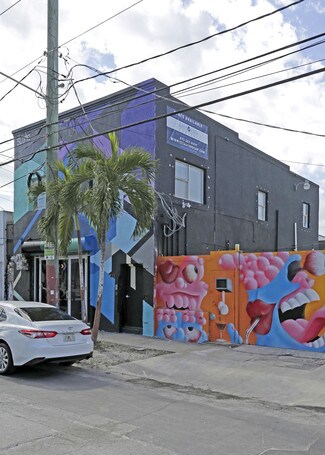 Plus de détails pour 2312 N Miami Ave, Miami, FL - Local d’activités à vendre