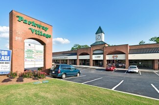 Plus de détails pour 526 Forest Pky, Forest Park, GA - Bureau, Local commercial à louer