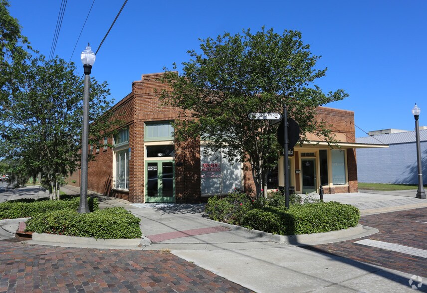 218-222 Magnolia Ave, Sanford, FL à louer - Photo de l’immeuble – Image 3 sur 5