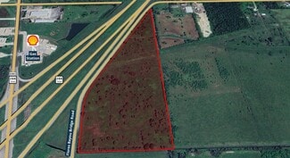 Plus de détails pour Highway 288 & Business 288, Angleton, TX - Terrain à vendre