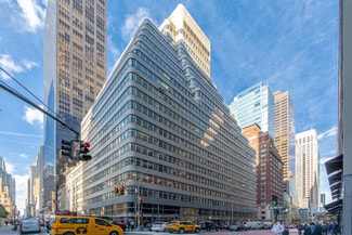 Plus de détails pour 488 Madison Ave, New York, NY - Local commercial à louer