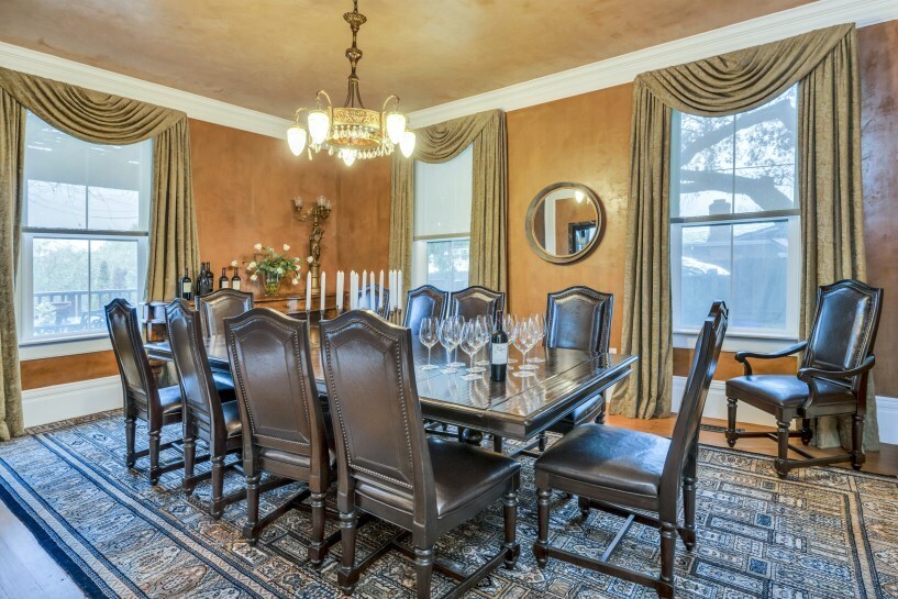129 Devlin Rd, Napa, CA à vendre - Photo intérieure – Image 2 sur 7