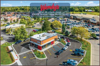 Plus de détails pour 66942 Gratiot Ave, Richmond, MI - Local commercial à vendre