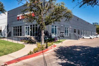 Plus de détails pour 1500 Dragon St, Dallas, TX - Local commercial, Local d'activités à louer