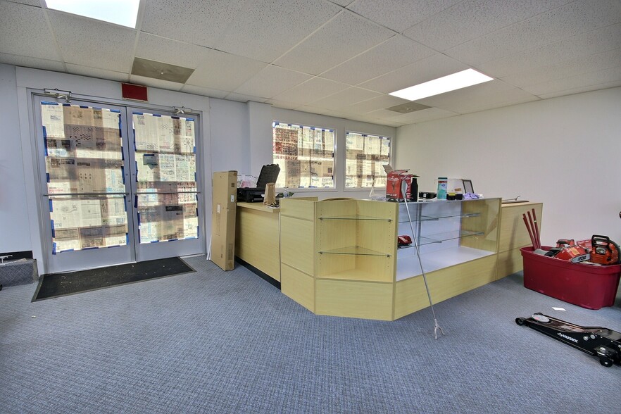 2519 Lower Huntington Rd, Fort Wayne, IN à vendre - Photo de l’immeuble – Image 3 sur 20
