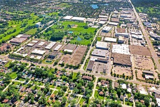 Plus de détails pour 756-816 Burr Oak Dr, Westmont, IL - Bureau à louer