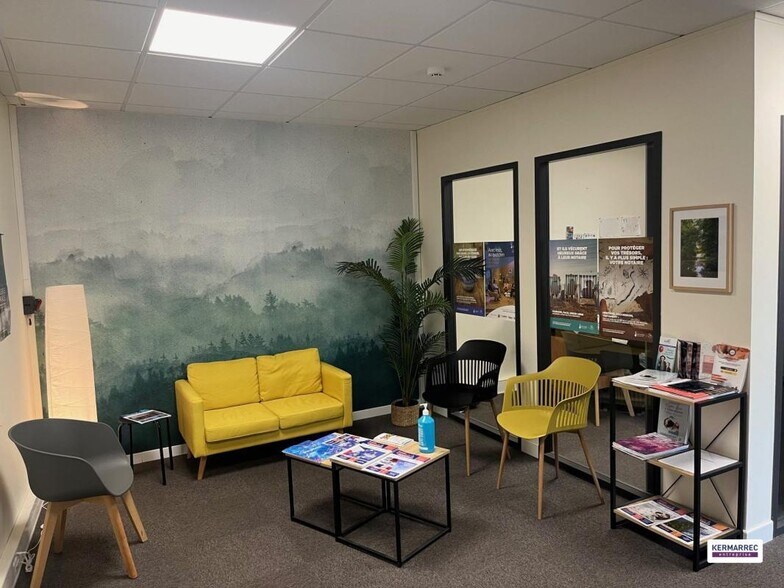 Bureau dans Haute-Goulaine à louer - Photo intérieure – Image 2 sur 7