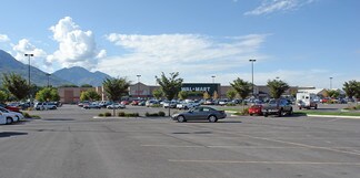 Plus de détails pour 1052 S Turf Farm Rd, Payson, UT - Local commercial à louer