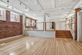 Plus de détails pour 150 Main St, Northampton, MA - Local commercial à louer