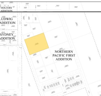 Plus de détails pour 909 N 3rd Ave, Pasco, WA - Local commercial à vendre