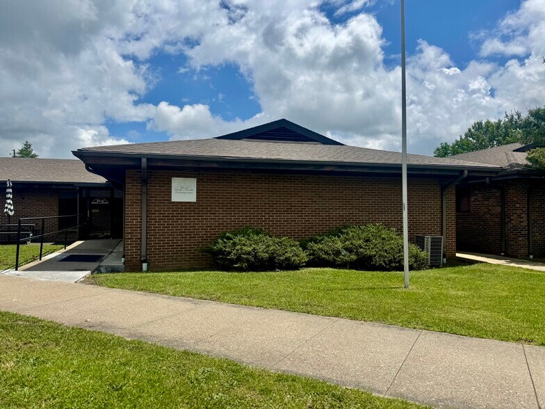 250 George St, Beckley, WV à louer - Photo de l’immeuble – Image 3 sur 72