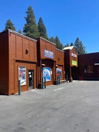 Plus de détails pour 11448 Deerfield Dr, Truckee, CA - Local d'activités à louer