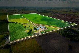Plus de détails pour 1923 & 2211 Beasley West End Rd – Terrain à vendre, Beasley, TX
