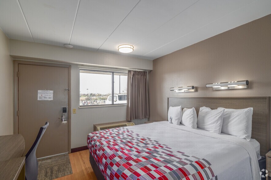 2939 S Arlington Rd, Akron, OH à vendre - Photo intérieure – Image 2 sur 14