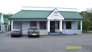 Plus de détails pour 3021-3027 Manatee Ave W, Bradenton, FL - Bureau à louer