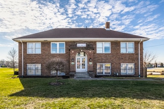 3000 Shelby St, Indianapolis, IN à louer Photo de l’immeuble– Image 1 sur 3