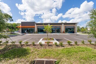 Plus de détails pour 8730 Baymeadows Rd, Jacksonville, FL - Bureau/Local commercial à louer