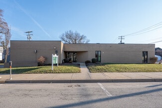 Plus de détails pour 600 Ligonier St, Latrobe, PA - Bureau à vendre
