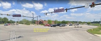 Plus de détails pour 1785 Woodman Dr, Dayton, OH - Bureau/Local commercial à louer