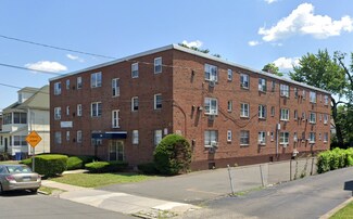 Plus de détails pour 109 Adelaide St, Hartford, CT - Logement à vendre