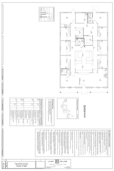 203 Kerneywood St, Lakeland, FL à louer - Plan d’étage – Image 2 sur 18