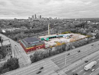 Plus de détails pour Cleveland Area Portfolio of 6 – à vendre
