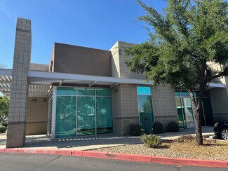 Plus de détails pour 13945 W Grand Ave, Surprise, AZ - Bureau/Médical à louer