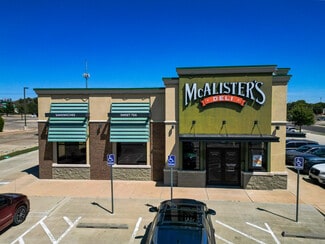 Plus de détails pour 4104 W Interstate 40, Amarillo, TX - Local commercial à louer