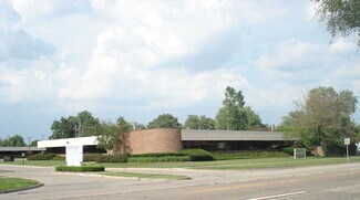 Plus de détails pour 18303 E 10 Mile Rd, Roseville, MI - Bureau à louer