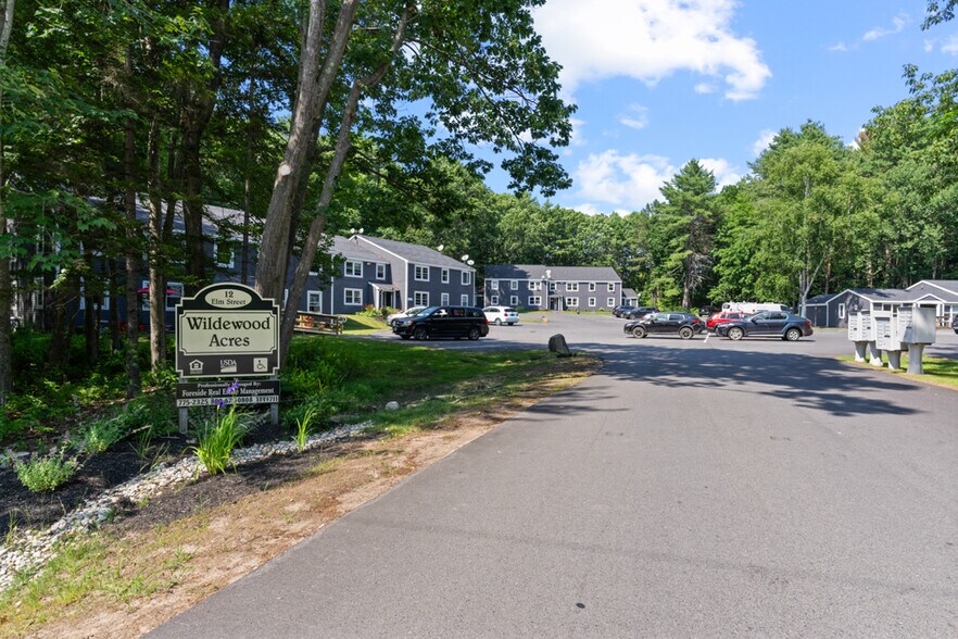 12 Elm St, Freeport, ME à vendre - Photo de l’immeuble – Image 2 sur 20