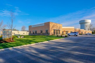 Plus de détails pour 1740 Thomas Paine Pky, Dayton, OH - Industriel/Logistique à louer