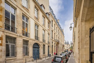 Plus de détails pour 4-6 Rue De Braque, Paris - Coworking à louer