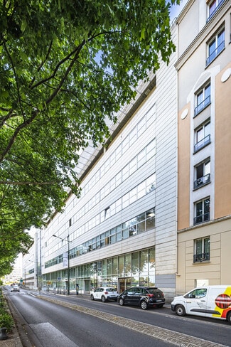 Plus de détails pour 4 Rue De Charenton, Alfortville - Bureau à vendre