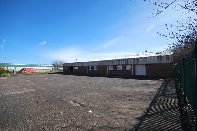 1 Seafield Rd, Kirkcaldy à louer - Photo de l’immeuble – Image 3 sur 7