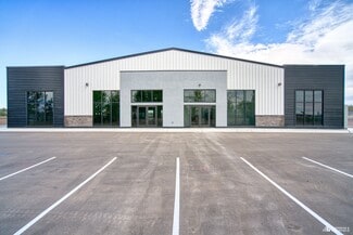 Plus de détails pour SEC I-25 & Prospect Rd, Fort Collins, CO - Industriel/Logistique à vendre