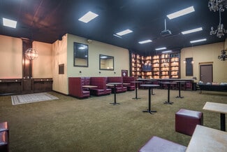 Plus de détails pour 1321 Sartori Ave, Torrance, CA - Bureau/Local commercial à louer