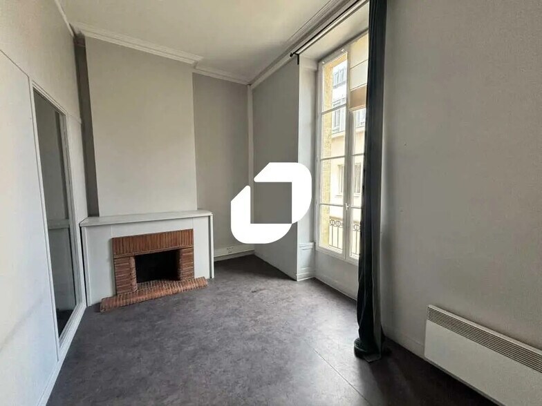 Bureau dans Bordeaux à louer - Photo de l’immeuble – Image 1 sur 10