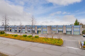 Plus de détails pour 11471 Blacksmith Pl, Richmond, BC - Industriel/Logistique à louer
