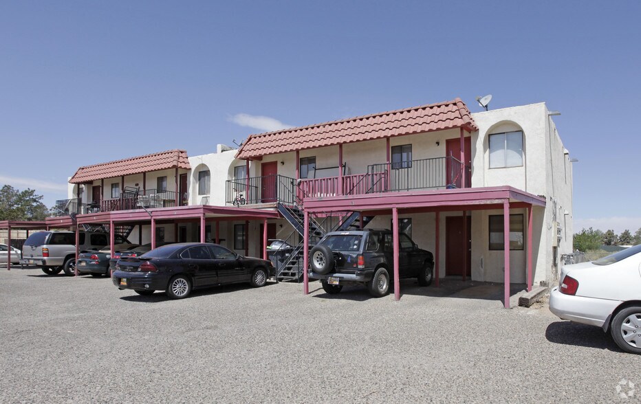 75 Darlene Rd SE, Rio Rancho, NM à vendre - Photo de l’immeuble – Image 2 sur 2