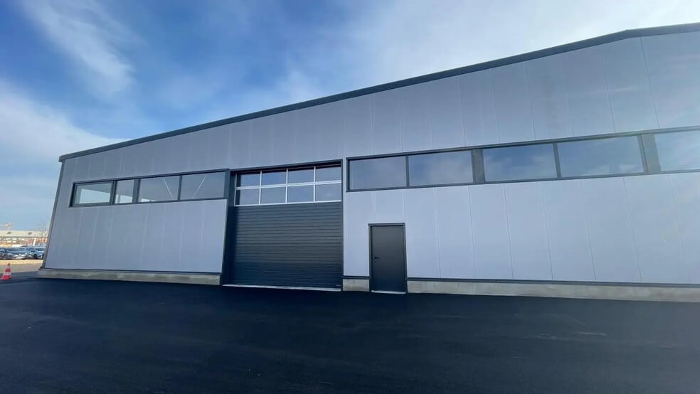 5 Rue Des Créts, Bourg-en-Bresse à vendre - Photo de l’immeuble – Image 2 sur 5