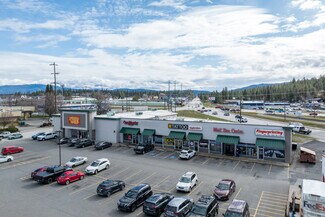 Plus de détails pour 9120 E Sprague Ave, Spokane Valley, WA - Local commercial à louer