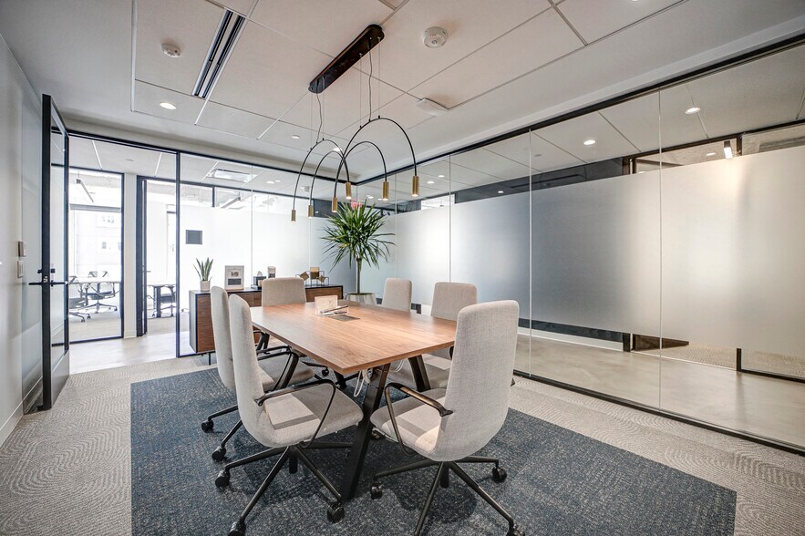 875 15th St NW, Washington, DC à louer - Photo intérieure – Image 3 sur 15