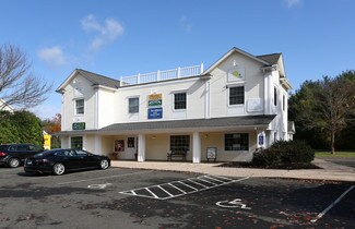 Plus de détails pour 412 W Avon Rd, Avon, CT - Bureau/Local commercial à louer