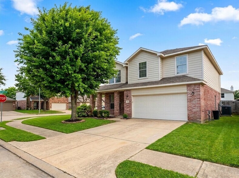 Greater Houston Single-Family Rentals portefeuille de 8 biens à vendre sur LoopNet.fr - Photo de l’immeuble – Image 3 sur 22