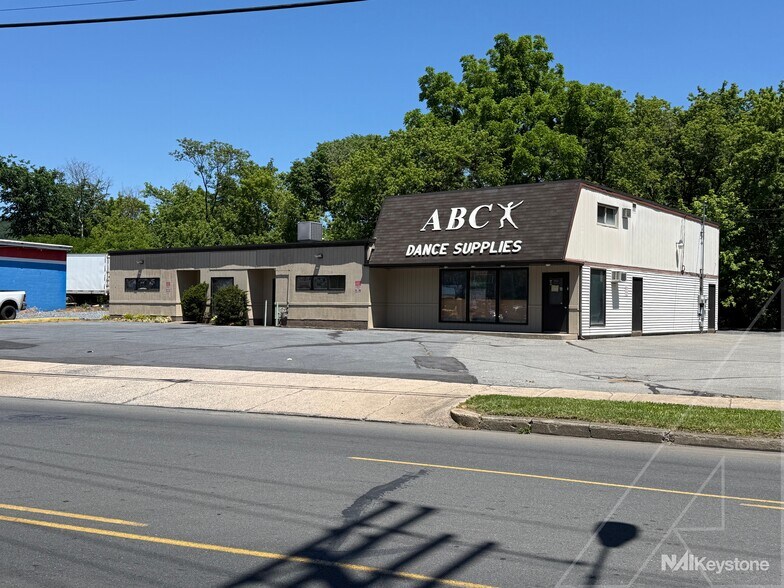 1915 Kutztown Rd, Reading, PA à louer - Photo de l’immeuble – Image 2 sur 6