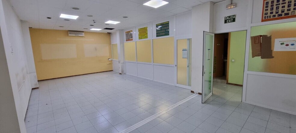 Carrer del Tres Torres, 14, Granollers, Barcelona à louer - Photo intérieure – Image 3 sur 8