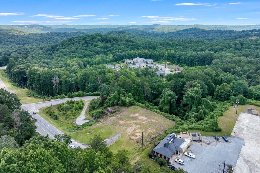 1392 Chestatee Street, Dahlonega, GA à vendre - Photo de l’immeuble – Image 3 sur 18