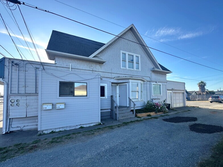 511 Henderson St, Eureka, CA à vendre - Photo de l’immeuble – Image 3 sur 22