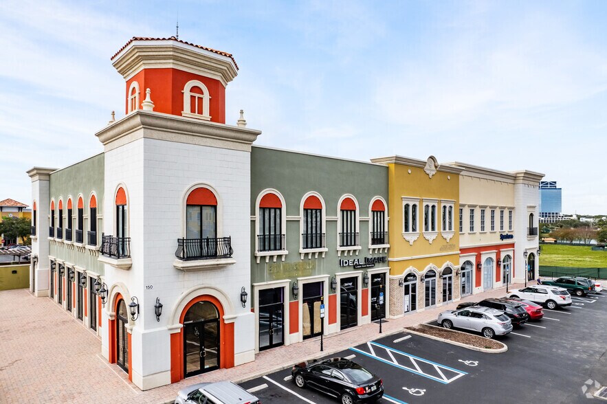 293 E Altamonte Dr, Altamonte Springs, FL à louer - Photo principale – Image 2 sur 15